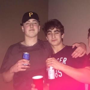 Meet your Posher, Austin